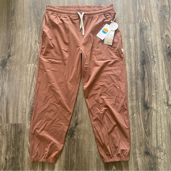 Vuori Pants - VUORI Hazel Miles Jogger Size Large